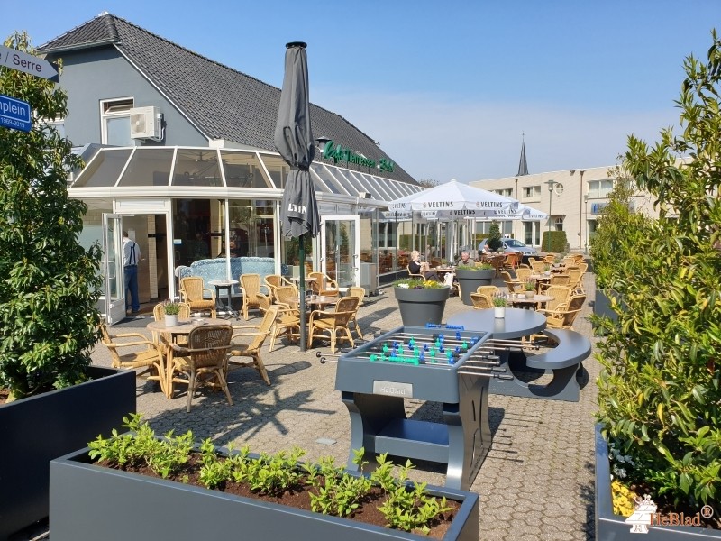 V.O.F. Tiemessen uit Etten