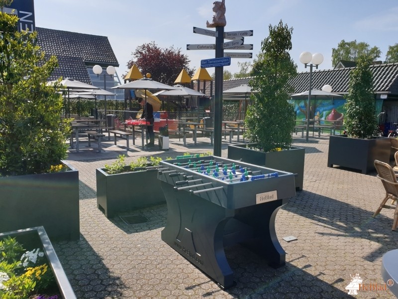 V.O.F. Tiemessen uit Etten