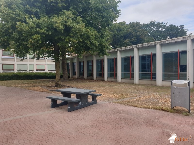 Stedelijk Lyceum Kottenpark uit Enschede