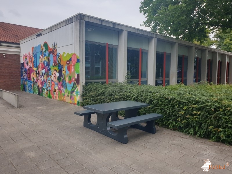 Stedelijk Lyceum Kottenpark uit Enschede