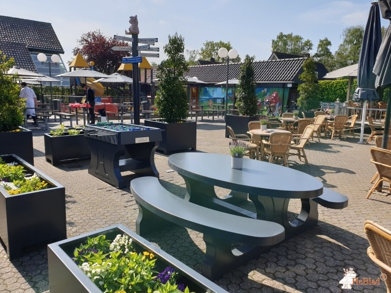 V.O.F. Tiemessen uit Etten