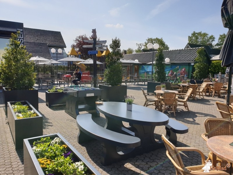 V.O.F. Tiemessen uit Etten
