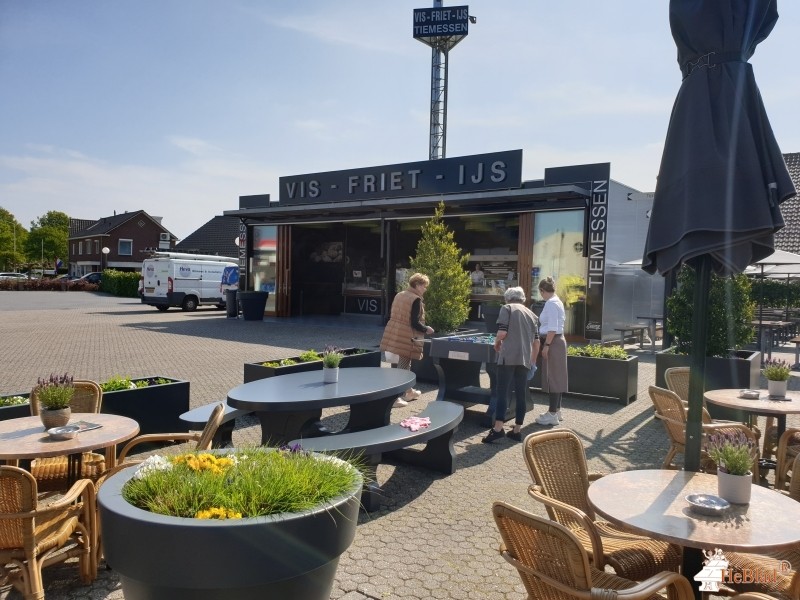 V.O.F. Tiemessen uit Etten