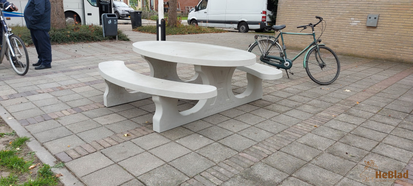 Stichting dorpshuis de Hoekenburg uit Rijswijk gld
