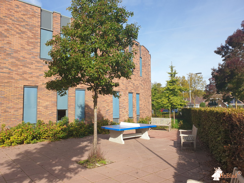 VSO De Isselborgh uit Doetinchem