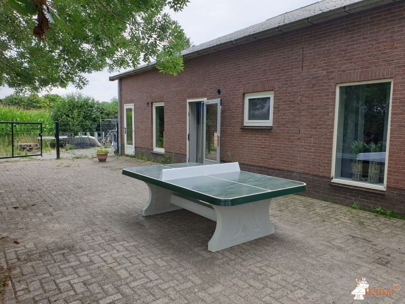 Buitenhorst uit Bennekom