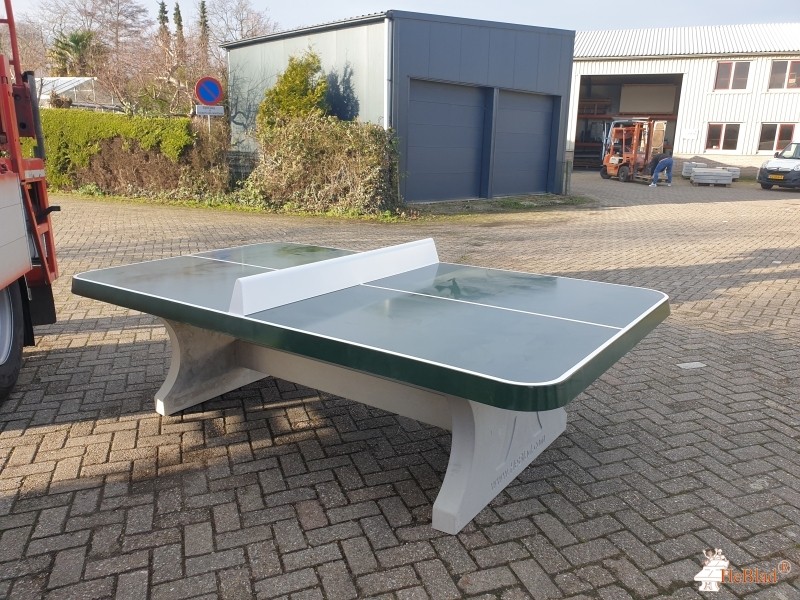 Loods Berkel en Rodenrijs uit Berkel en Rodenrijs