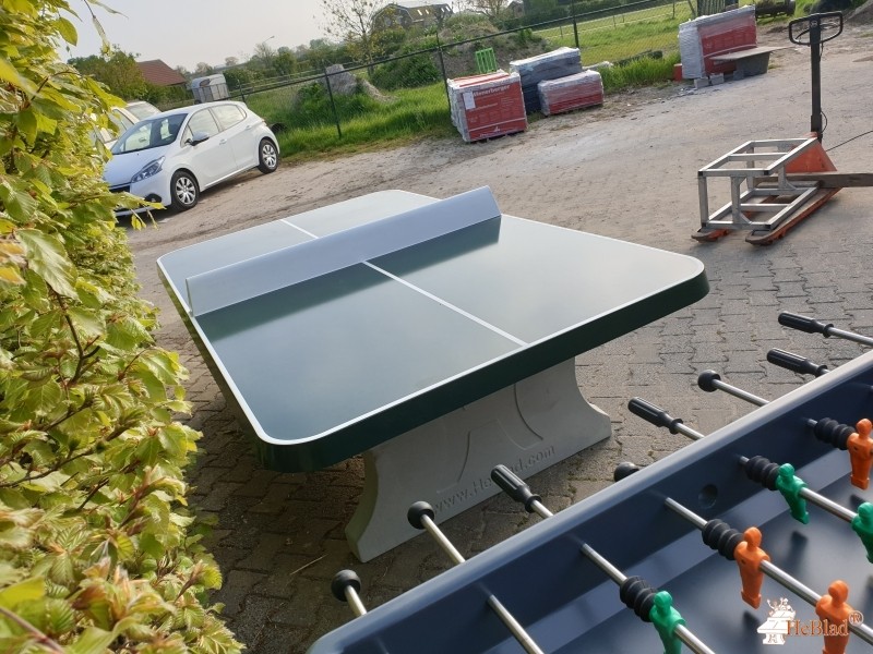 Kinderopvang de Maashoeve uit Boxmeer