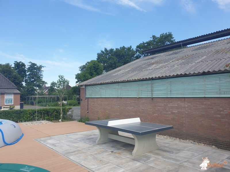 Gezinshuis 10-site uit Ederveen