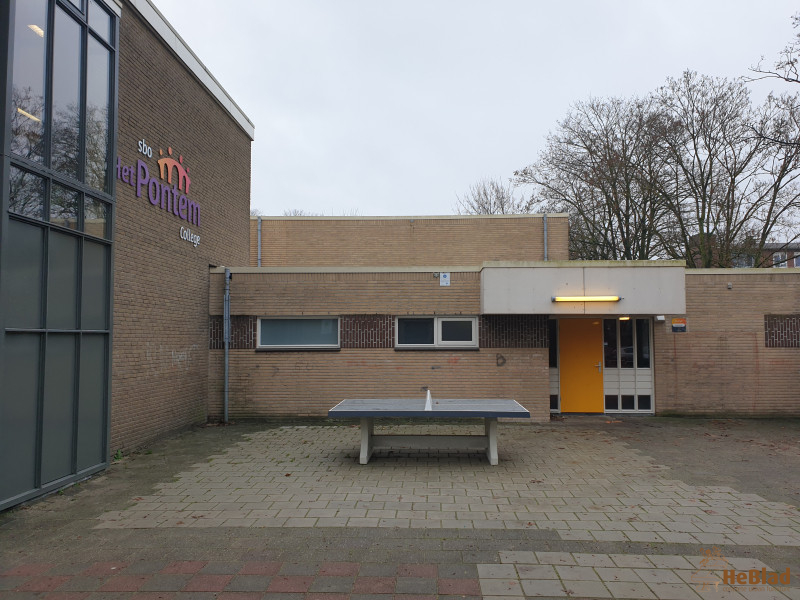 Basisonderwijs de Spinaker uit Enschede