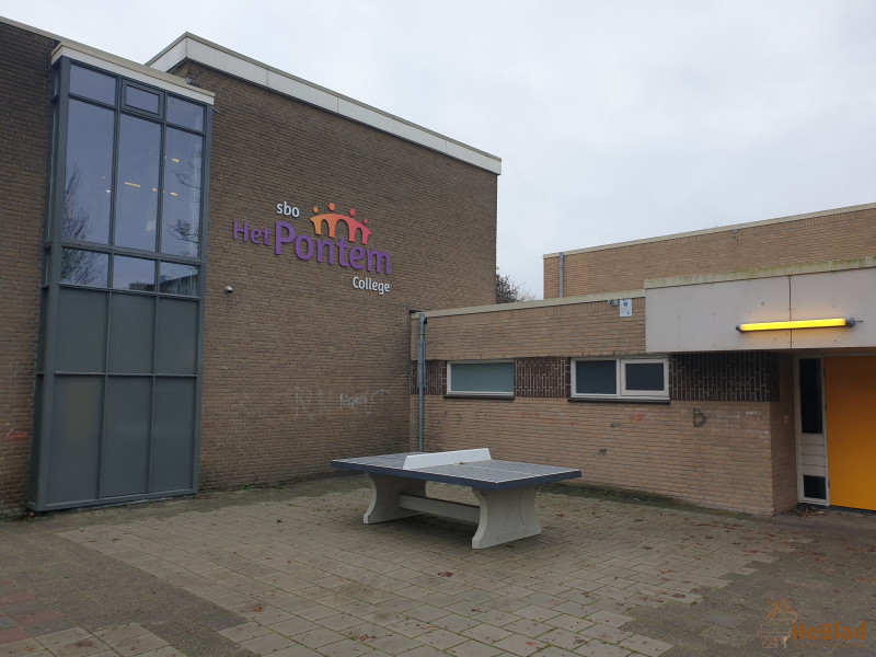 Basisonderwijs de Spinaker uit Enschede