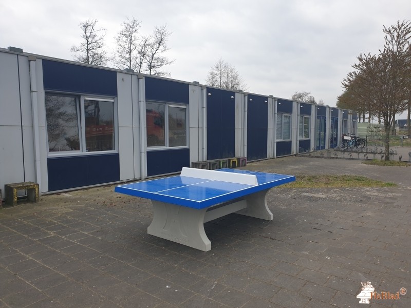2college Durendael uit Oisterwijk