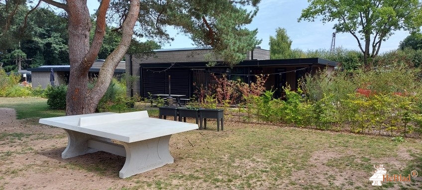 Boutique Parc Soof uit Rhenen