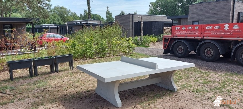Boutique Parc Soof uit Rhenen