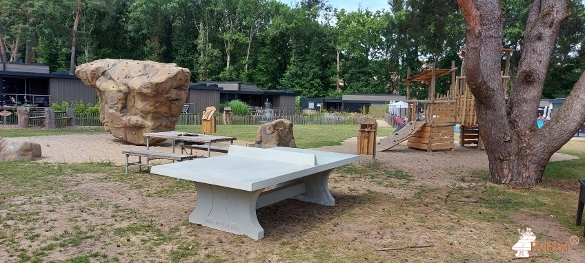 Boutique Parc Soof uit Rhenen