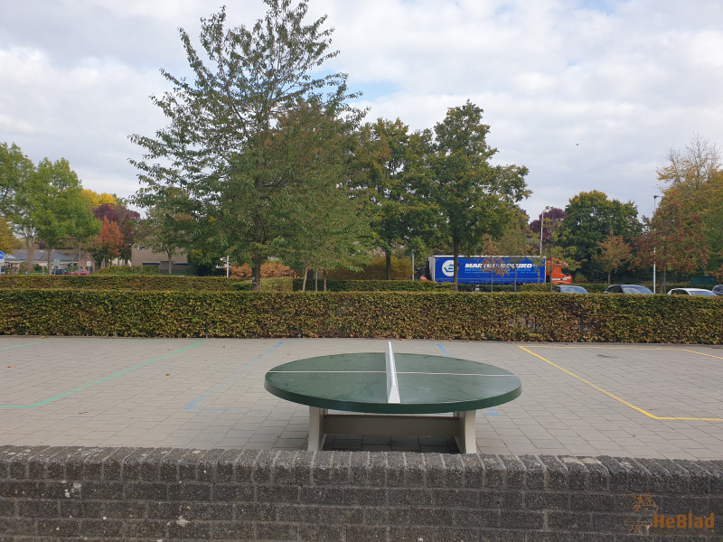 Basisschool De Leeuw uit Lichtenvoorde