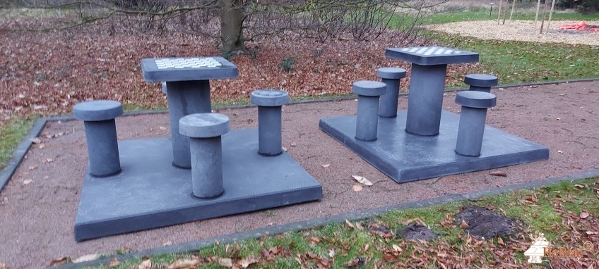 Stichting Herman van Veen Arts Center Fonds uit Soest
