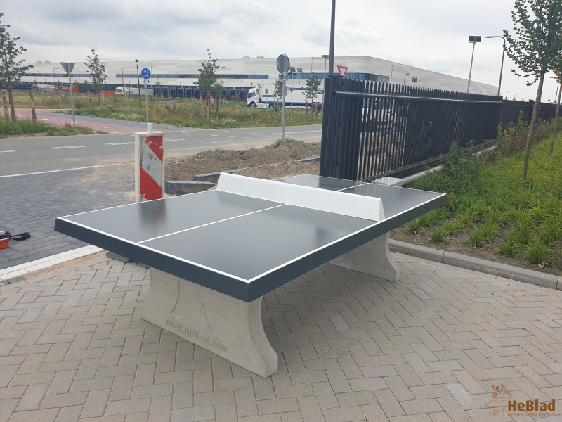 C-Beta uit Hoofddorp