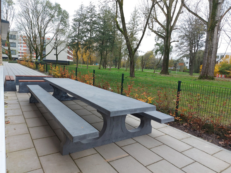 Christiaan Huygens College, Rachmaninowlaan uit Eindhoven