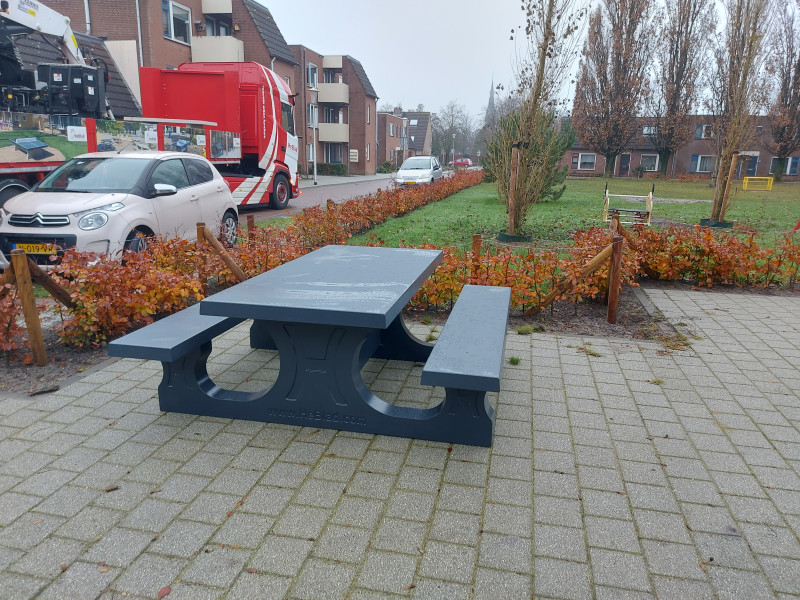 Speeltuin Erve Waalwijk uit Waalwijk