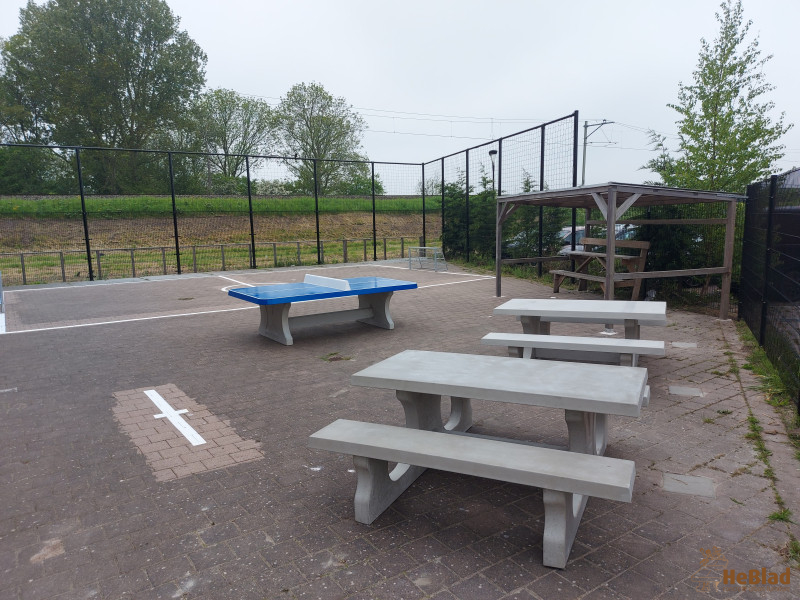 Het Molenduin Schagen uit Schagen