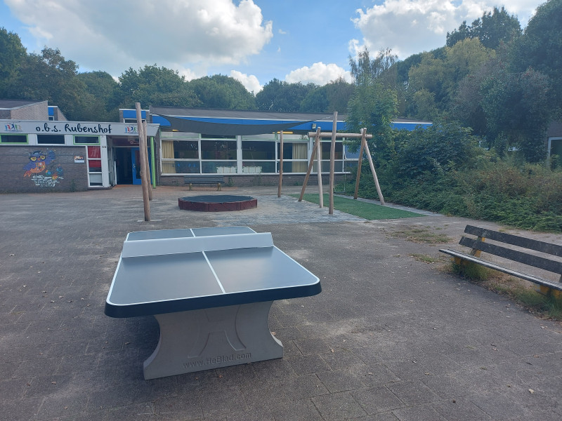 OBS Sterrendonk uit Oosterhout