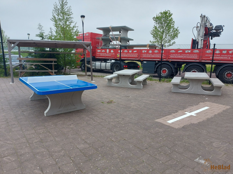 Het Molenduin Schagen uit Schagen
