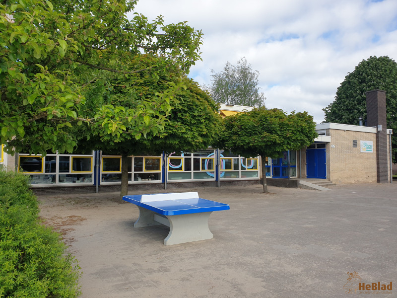 Basisschool het Laar uit Wierden