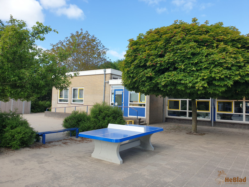 Basisschool het Laar uit Wierden