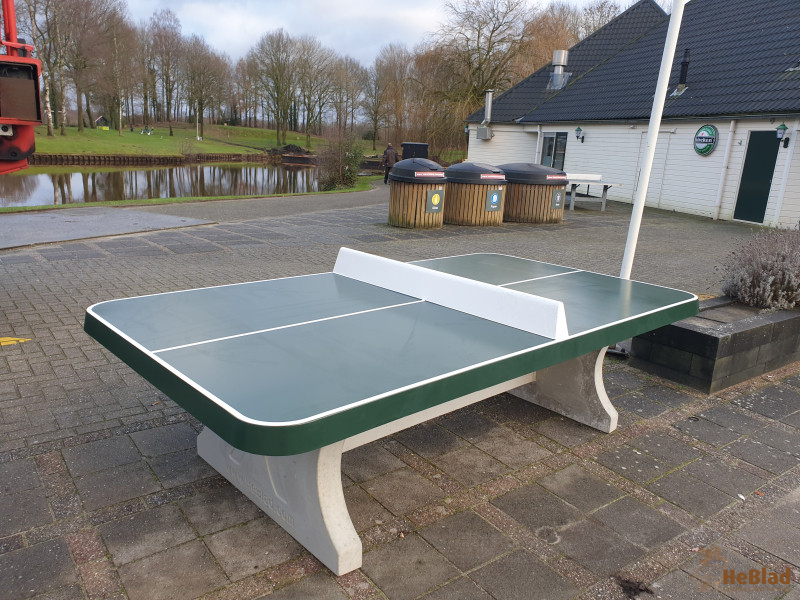 Roompot Vakantiepark Hunzepark uit Gasselternijveen