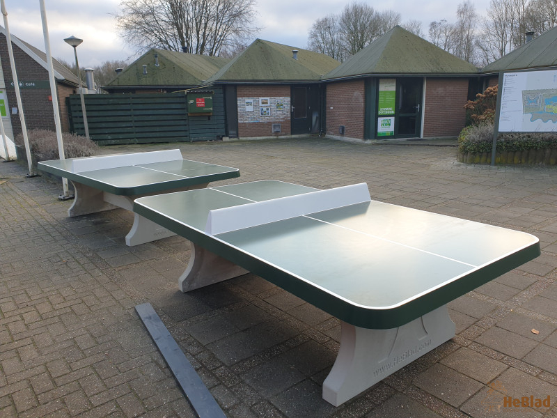 Roompot Vakantiepark Hunzepark uit Gasselternijveen