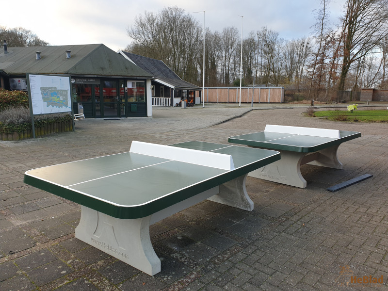 Roompot Vakantiepark Hunzepark uit Gasselternijveen