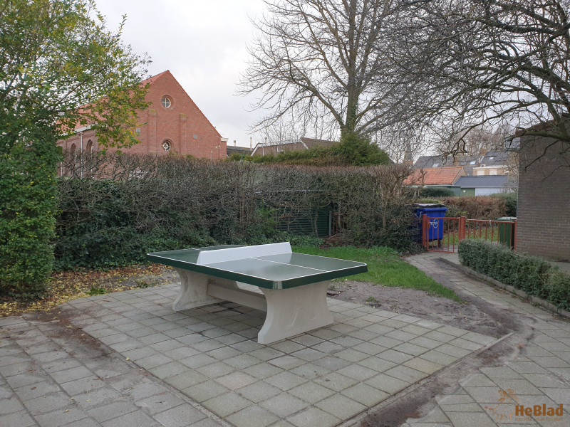 CBS de Torenberg uit Zaamslag