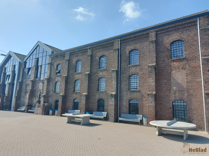 Grescollege uit Reuver