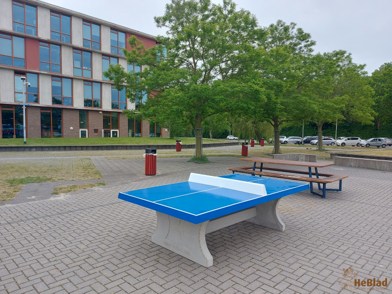 Fioretti College Hillegom uit Hillegom