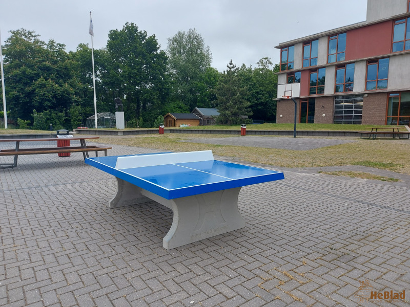 Fioretti College Hillegom uit Hillegom