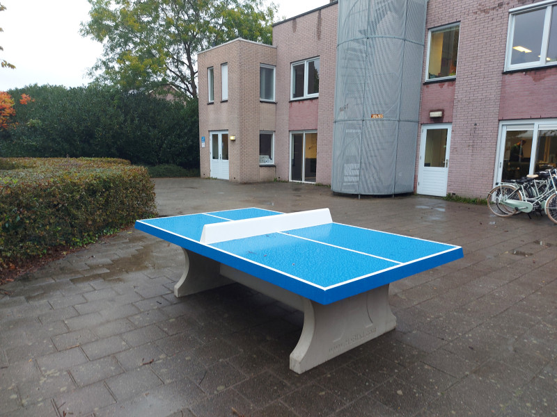 VSO Elimschool uit Nijverdal