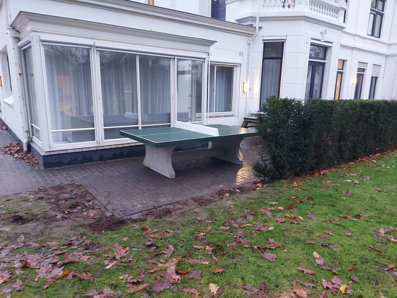 SVC Groep BV uit Amersfoort
