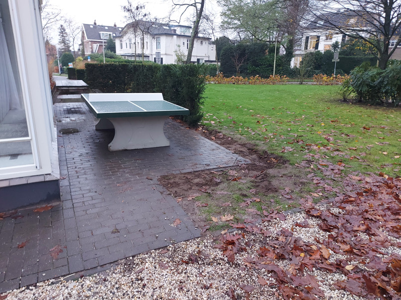 SVC Groep BV uit Amersfoort
