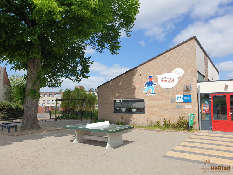 Basisschool St. Jan uit Enschede