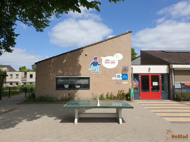 Basisschool St. Jan uit Enschede