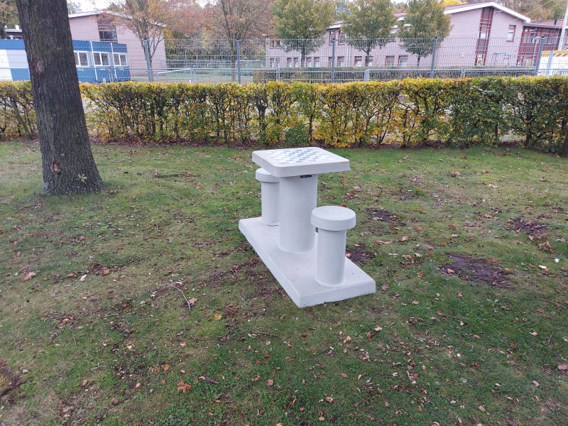 Centraal Opvang Asielzoekers uit Budel