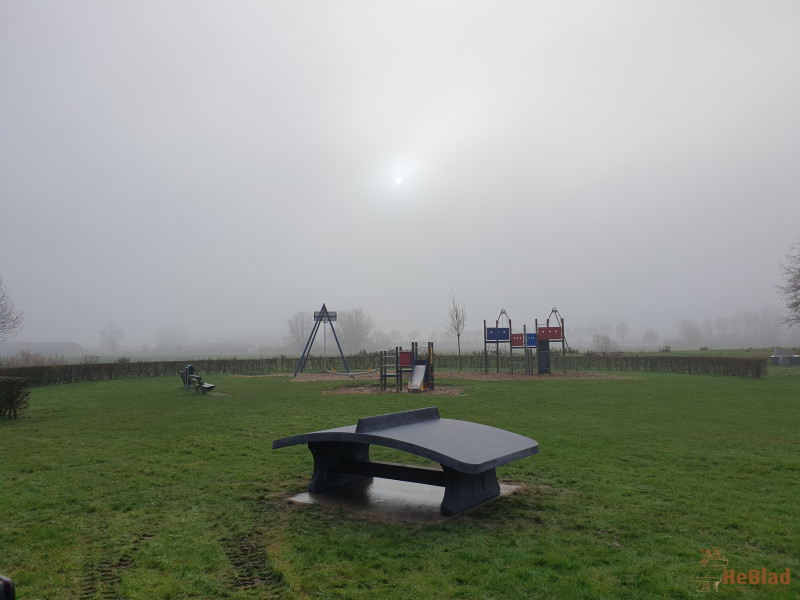 Speeltuin de Lede uit Zetten