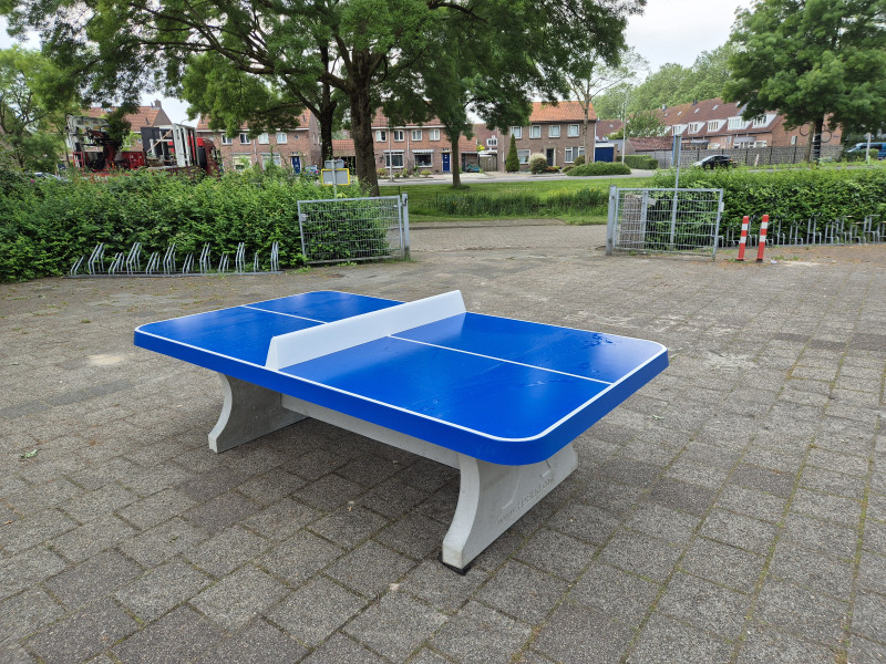 Wolfsbos uit Hoogeveen