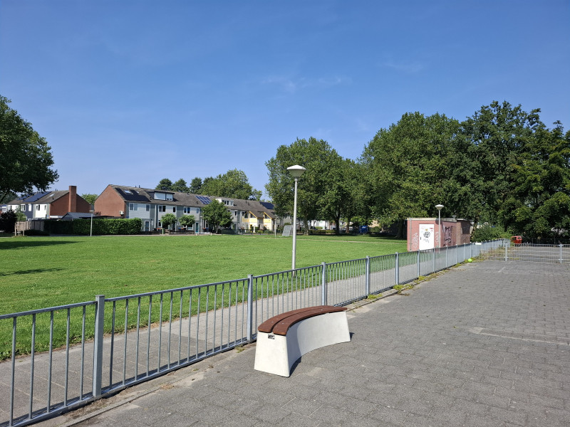 Schakelvoorziening uit Emmeloord