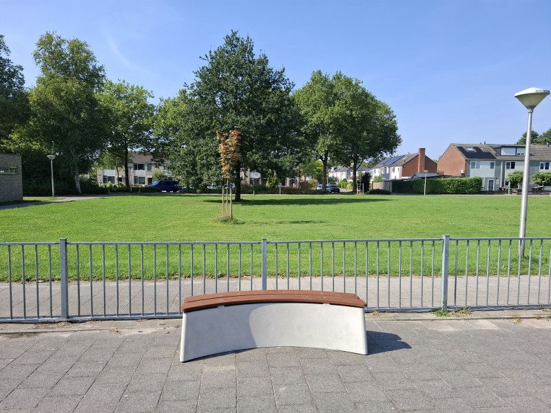 Schakelvoorziening uit Emmeloord