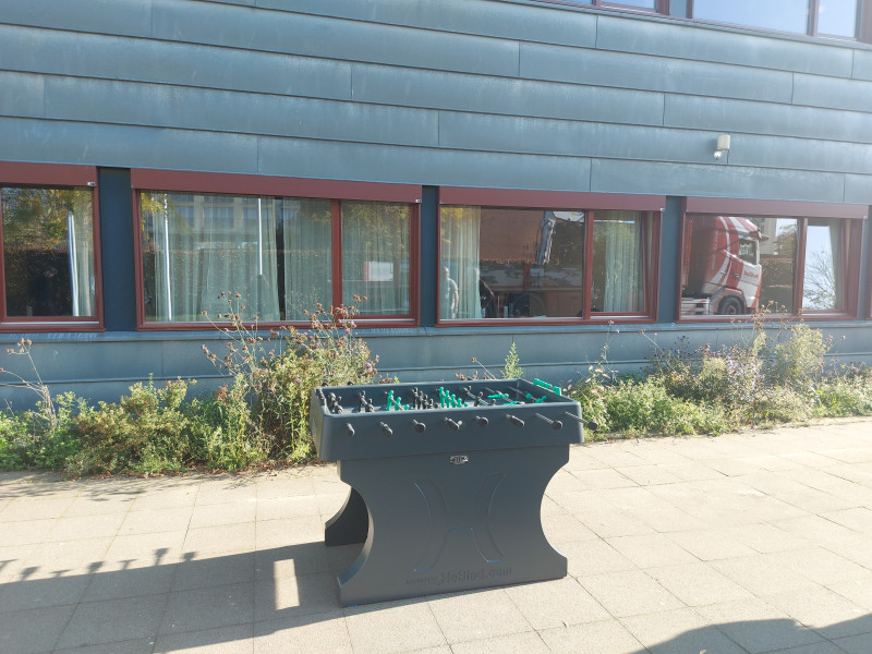 LVO - Bernard Lievegoed College uit Maastricht