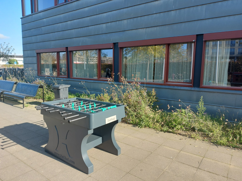 LVO - Bernard Lievegoed College uit Maastricht