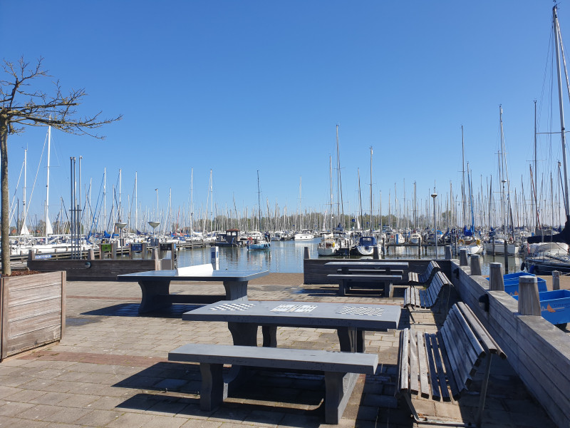 Compagnieshaven Enkhuizen BV uit Enkhuizen