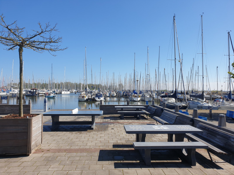Compagnieshaven Enkhuizen BV uit Enkhuizen